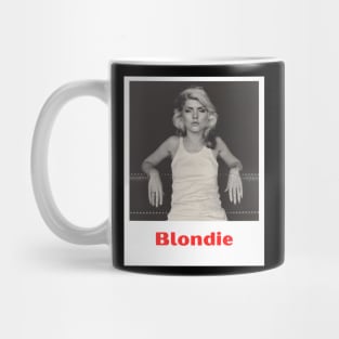 Blondie Mug